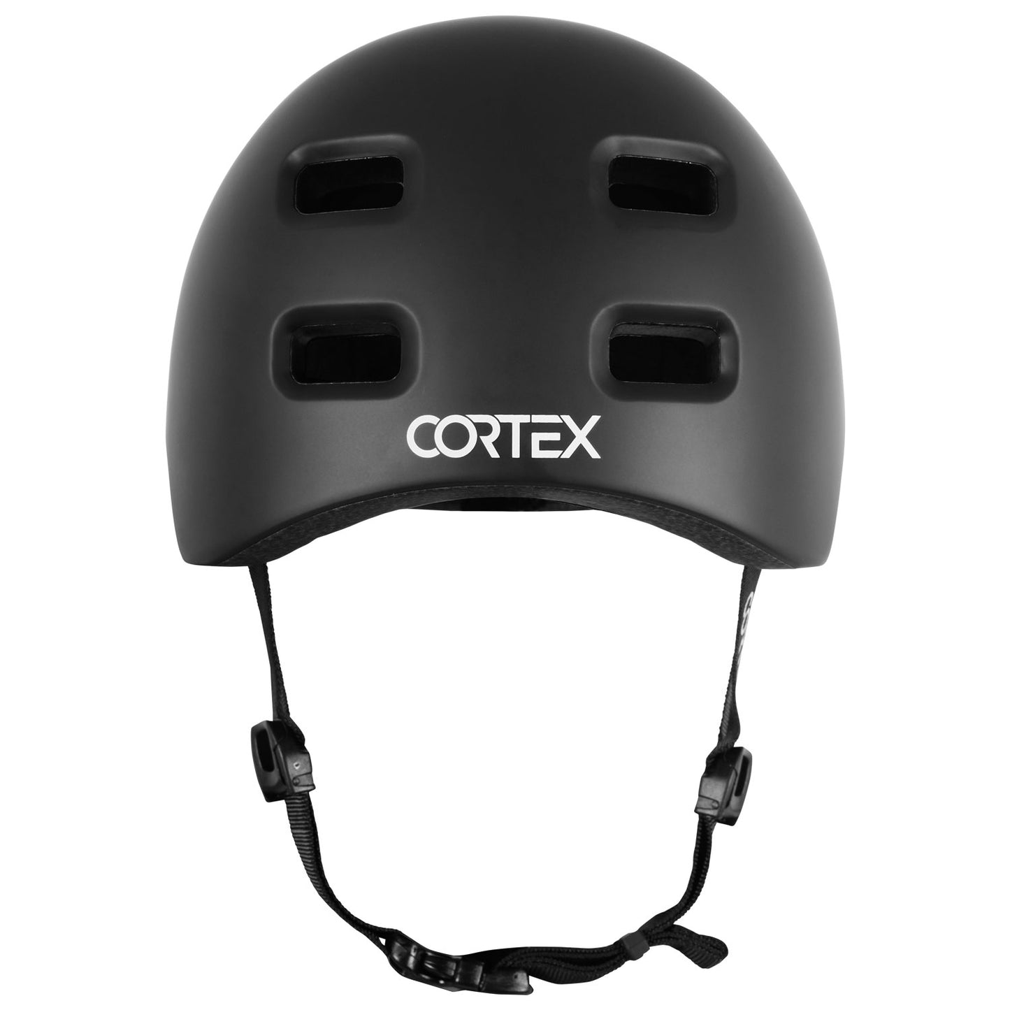 Cortex Multi Sport Helm matt Schwarz in S, M, L