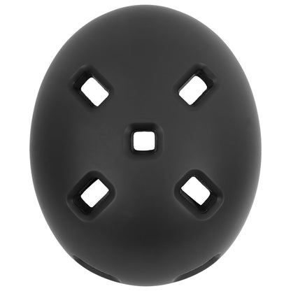 Cortex Multi Sport Helm matt Schwarz in S, M, L
