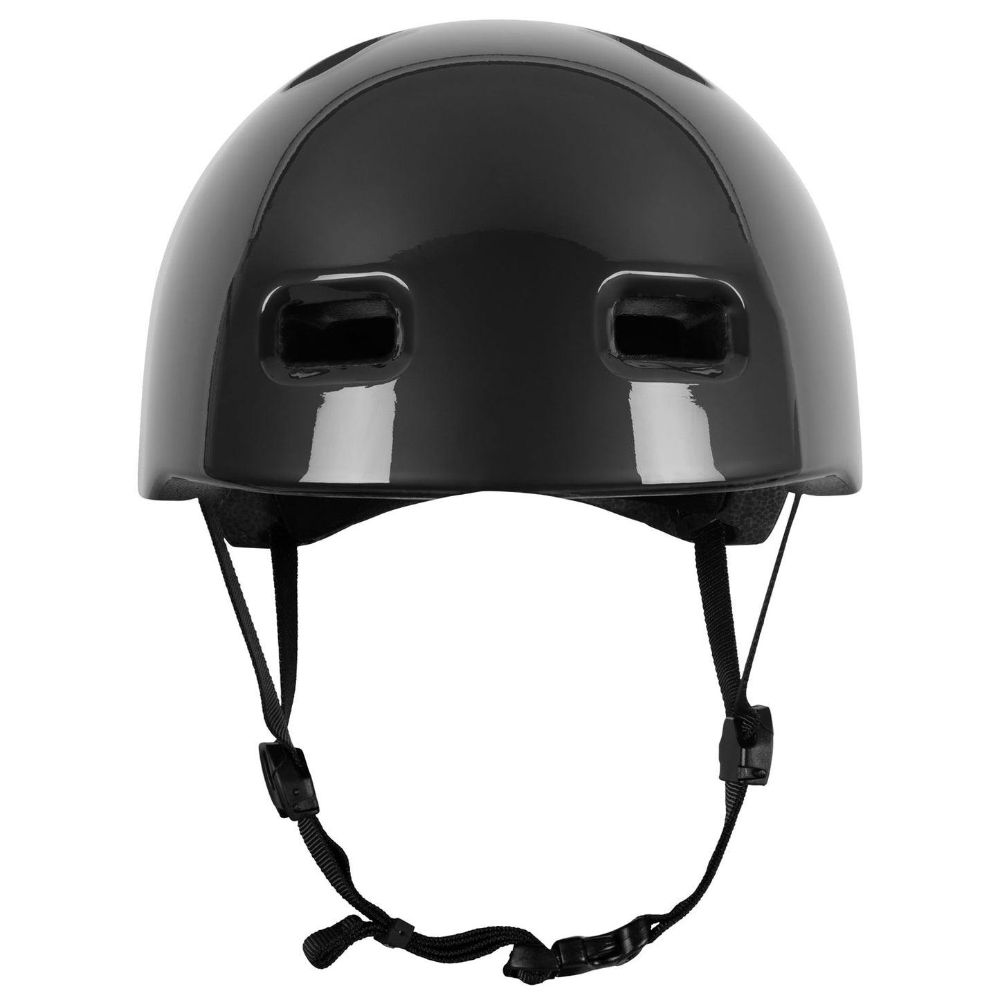Cortex Multi Sport Helm glanz Schwarz in S, M, L