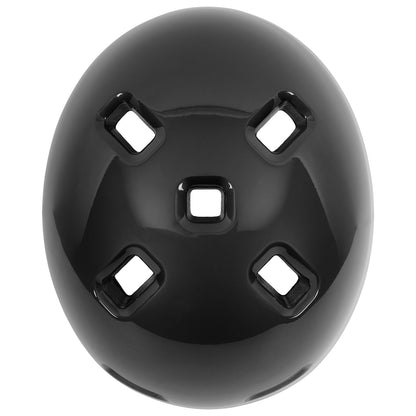 Cortex Multi Sport Helm glanz Schwarz in S, M, L
