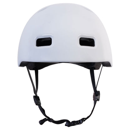 Cortex Multi Sport Helm glanz Weiß in S, M, L
