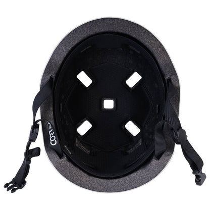 Cortex Multi Sport Helm glanz Weiß in S, M, L