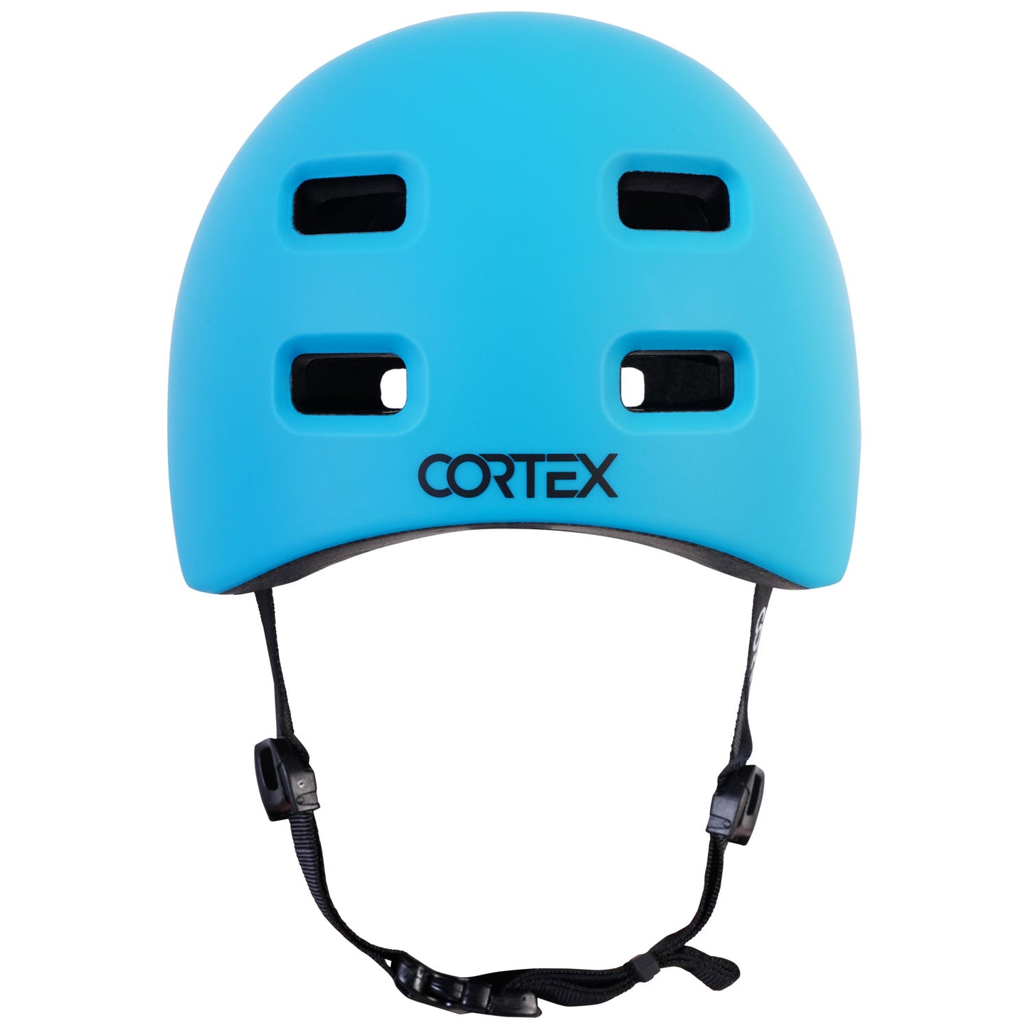 Cortex Multi Sport Helm matt Hellblau in S, M, L