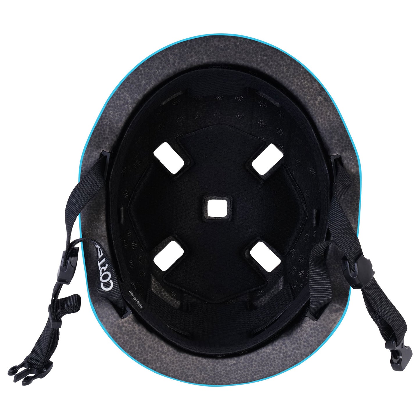 Cortex Multi Sport Helm matt Hellblau in S, M, L