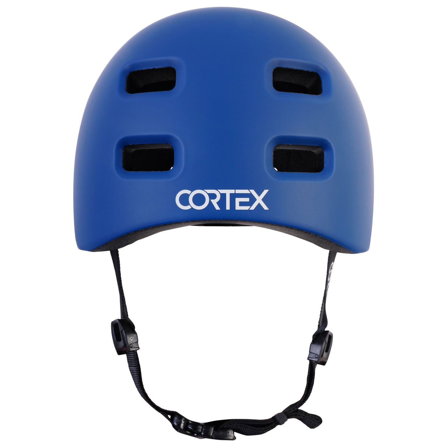 Cortex Multi Sport Helm matt Blau in S, M, L
