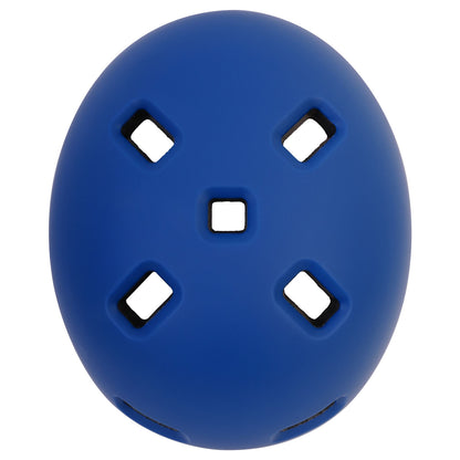 Cortex Multi Sport Helm matt Blau in S, M, L