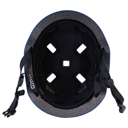 Cortex Multi Sport Helm matt Blau in S, M, L