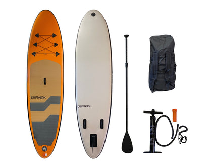 Driftwerk Nautic SUP Orange