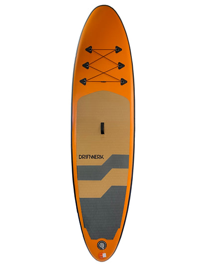 Driftwerk Nautic SUP Orange