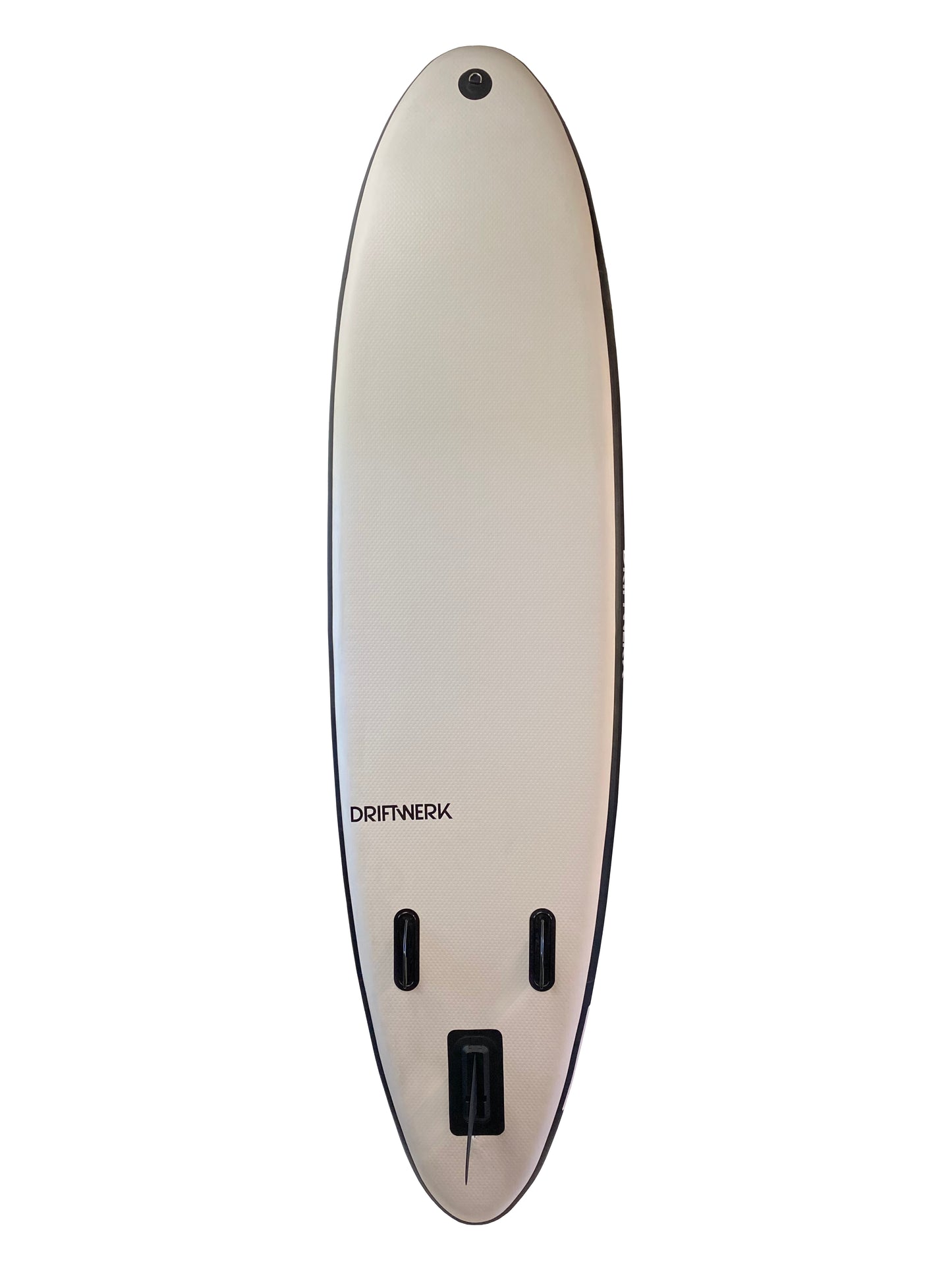 Driftwerk Nautic SUP Teal