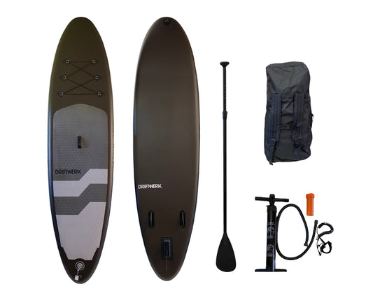 Driftwerk Nautic SUP Maroon