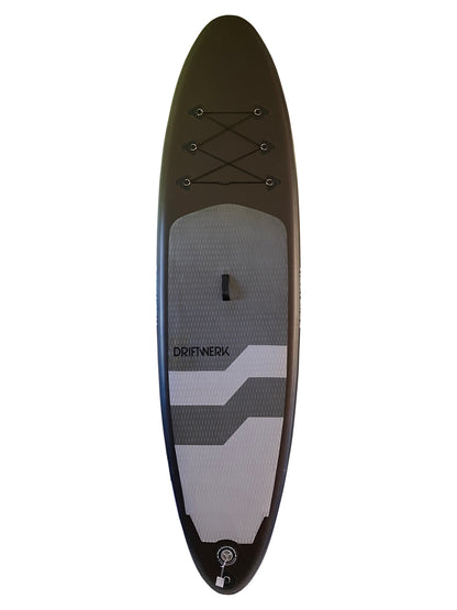 Driftwerk Nautic SUP Maroon