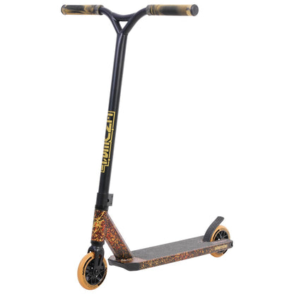 Invert Stunt Scooter FS 2+ Ano Splat