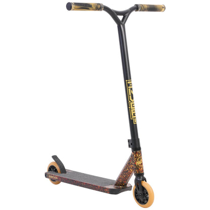Invert Stunt Scooter FS 2+ Ano Splat