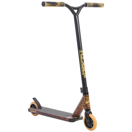 Invert Stunt Scooter FS 2+ Ano Splat