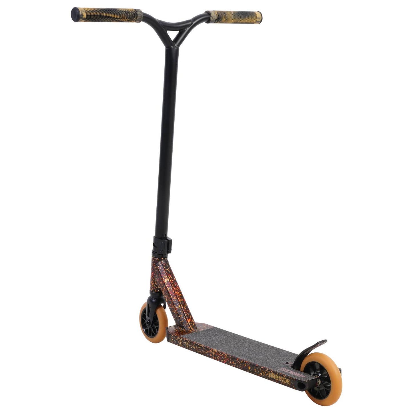 Invert Stunt Scooter FS 2+ Ano Splat