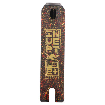 Invert Stunt Scooter FS 2+ Ano Splat