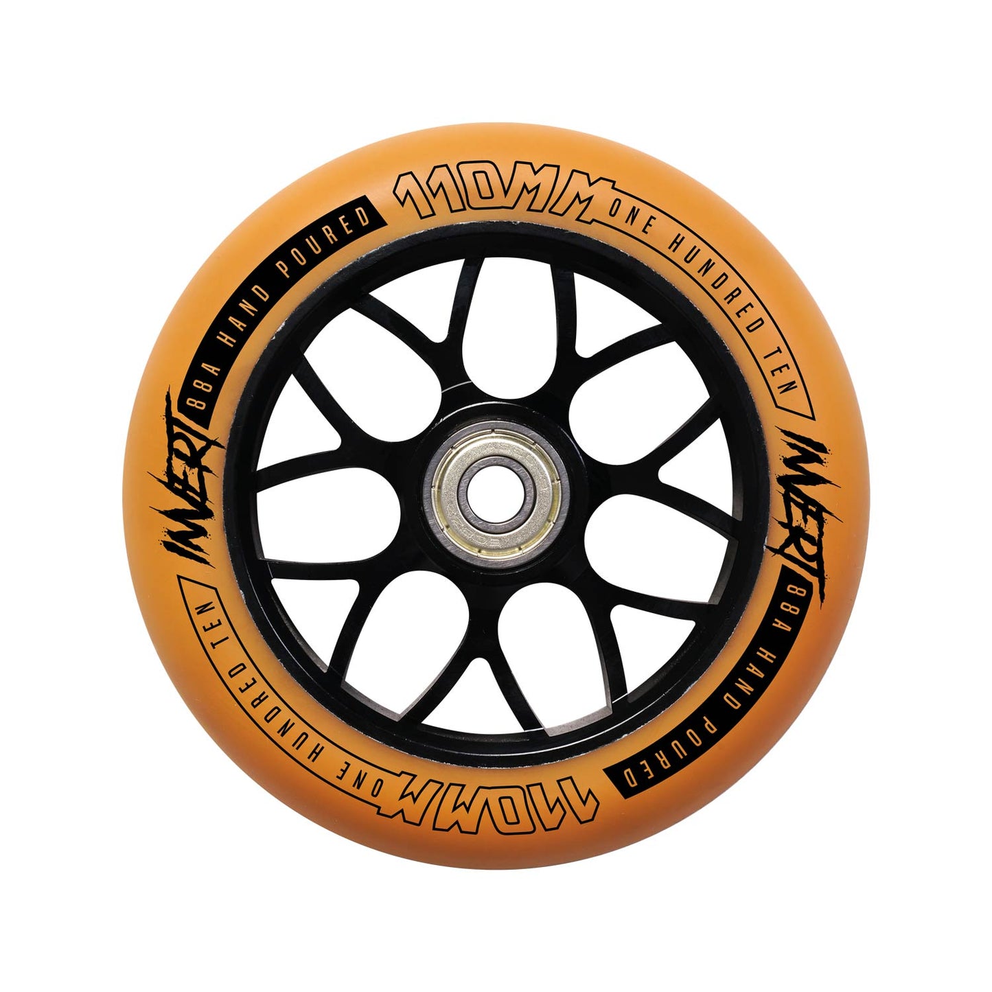 Invert Stunt Scooter FS 2+ Ano Splat