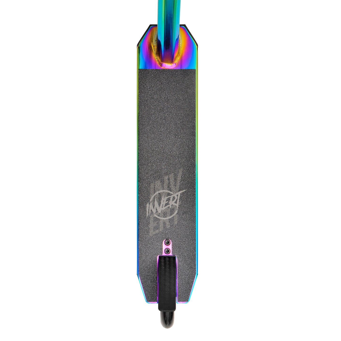 Invert Stunt Scooter V2-TS1.5 Neo chrome