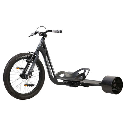 Triad Drift Trike Underworld 4 black