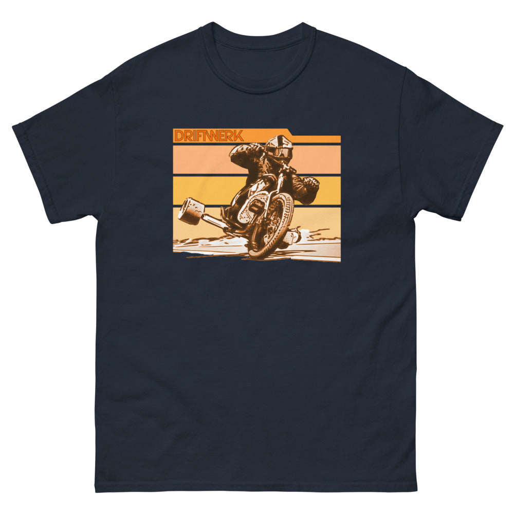 Driftwerk Drift Trike T-Shirt