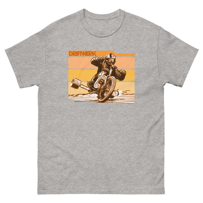 Driftwerk Drift Trike T-Shirt