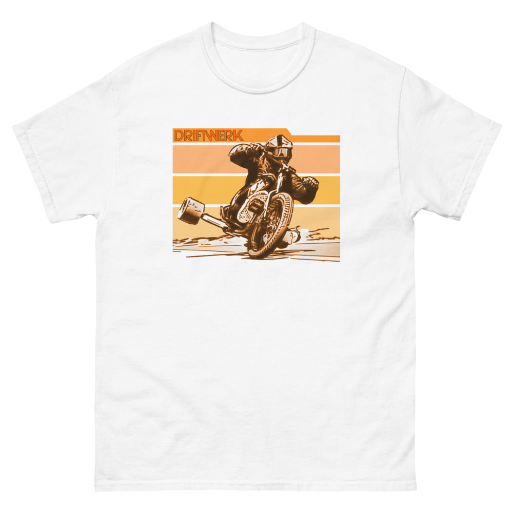 Driftwerk Drift Trike T-Shirt