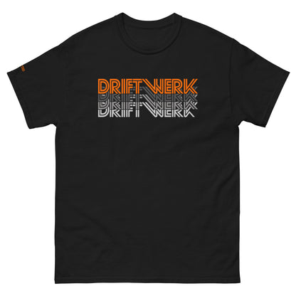 Driftwerk 70s T-Shirt