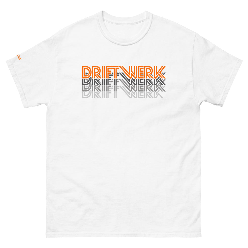 Driftwerk 70s T-Shirt