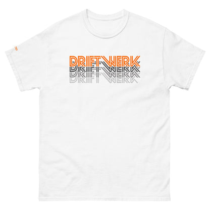 Driftwerk 70s T-Shirt