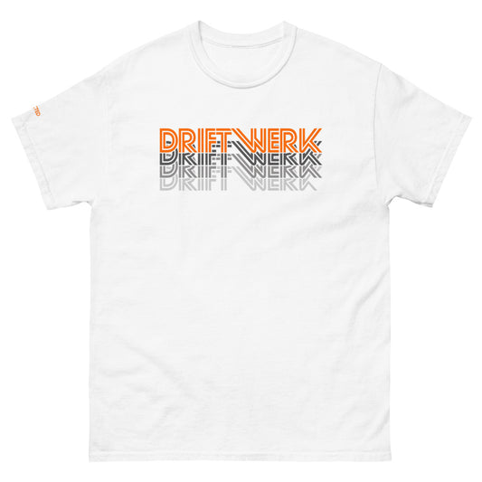 Driftwerk 70s T-Shirt