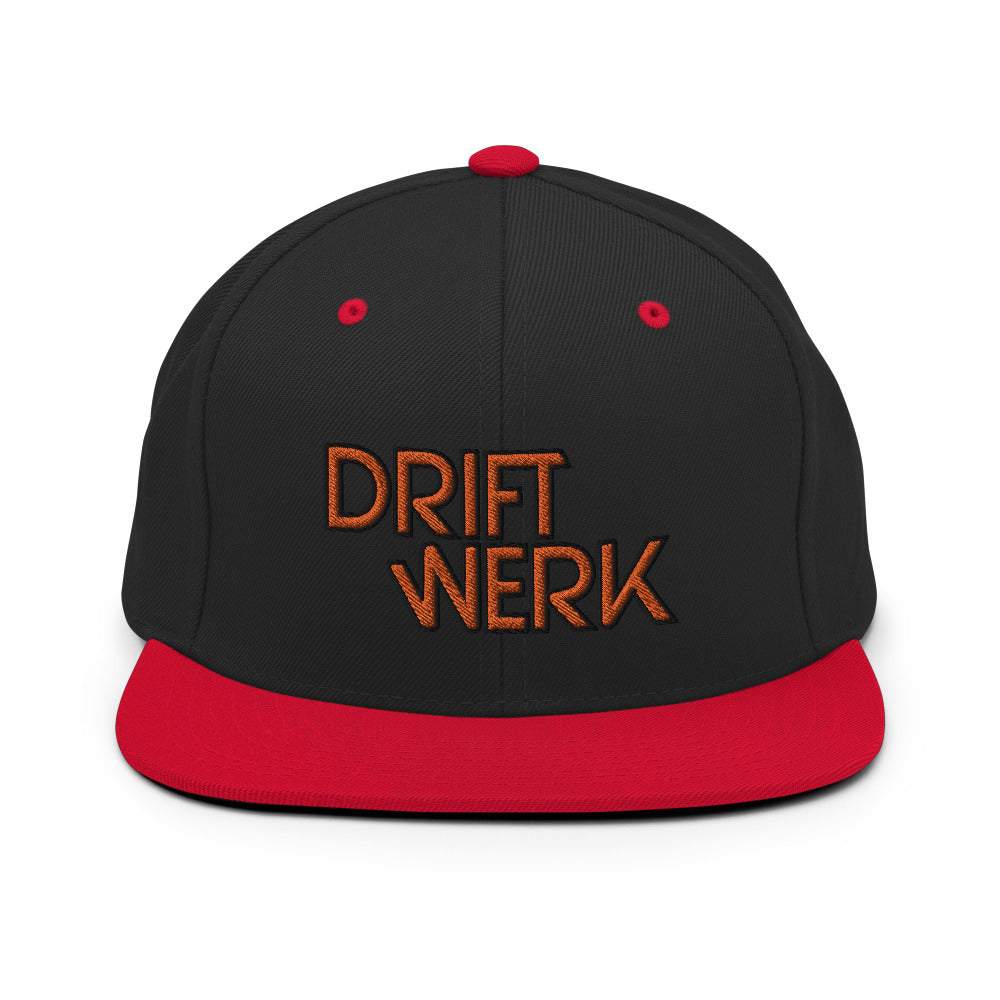 Driftwerk Snapback