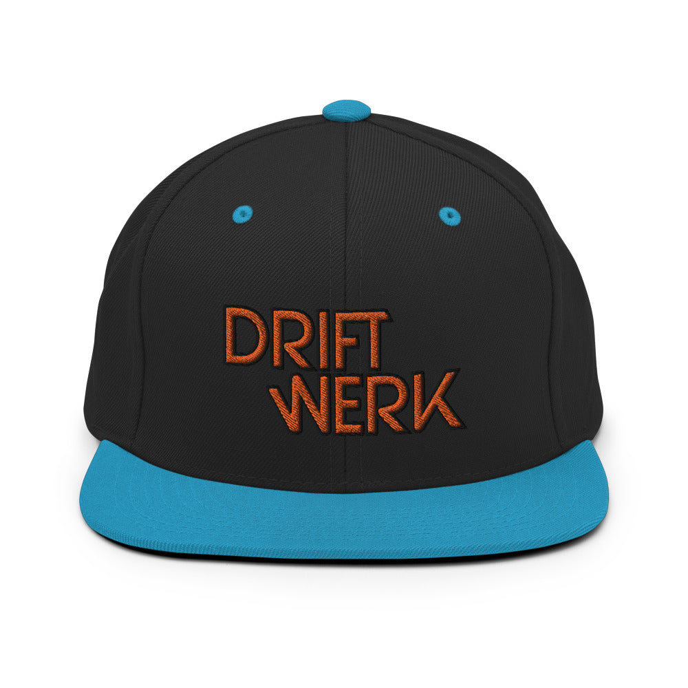 Driftwerk Snapback