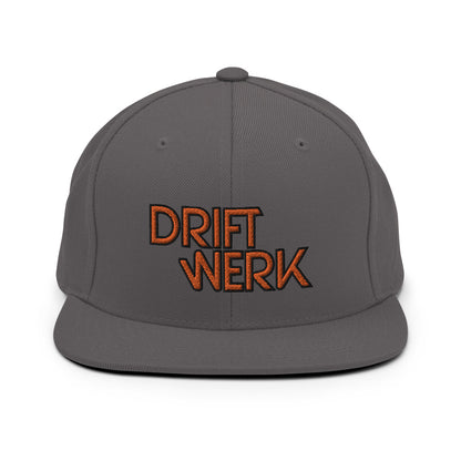 Driftwerk Snapback