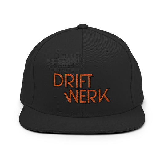 Driftwerk Snapback