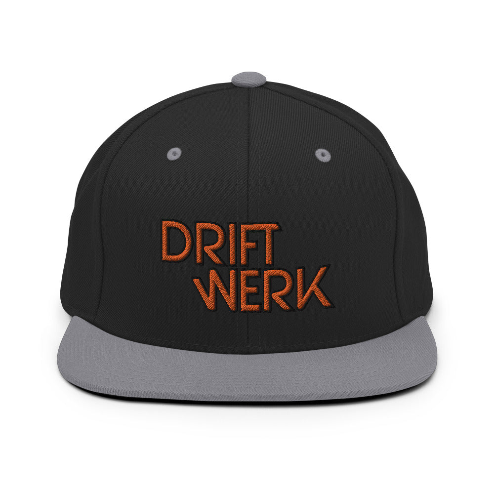 Driftwerk Snapback