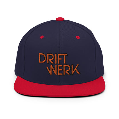 Driftwerk Snapback