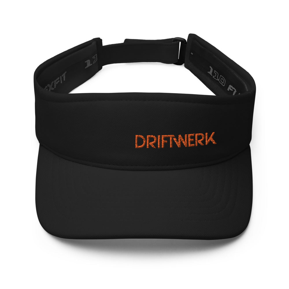 Driftwerk Visor Cap