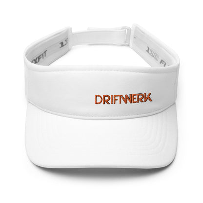 Driftwerk Visor Cap