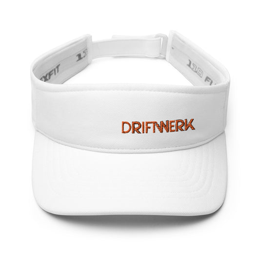 Driftwerk Visor Cap