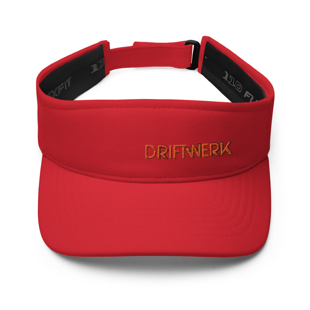 Driftwerk Visor Cap