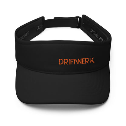 Driftwerk Visor Cap