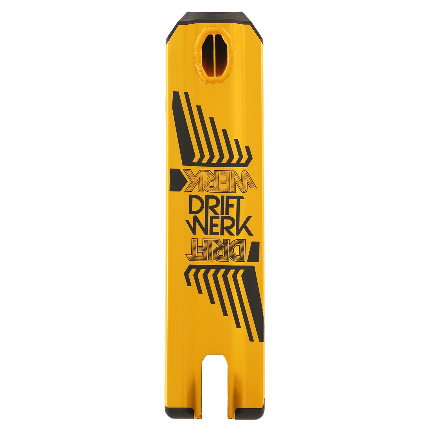Driftwerk Freestyle Scooter DS2 Ano Gold