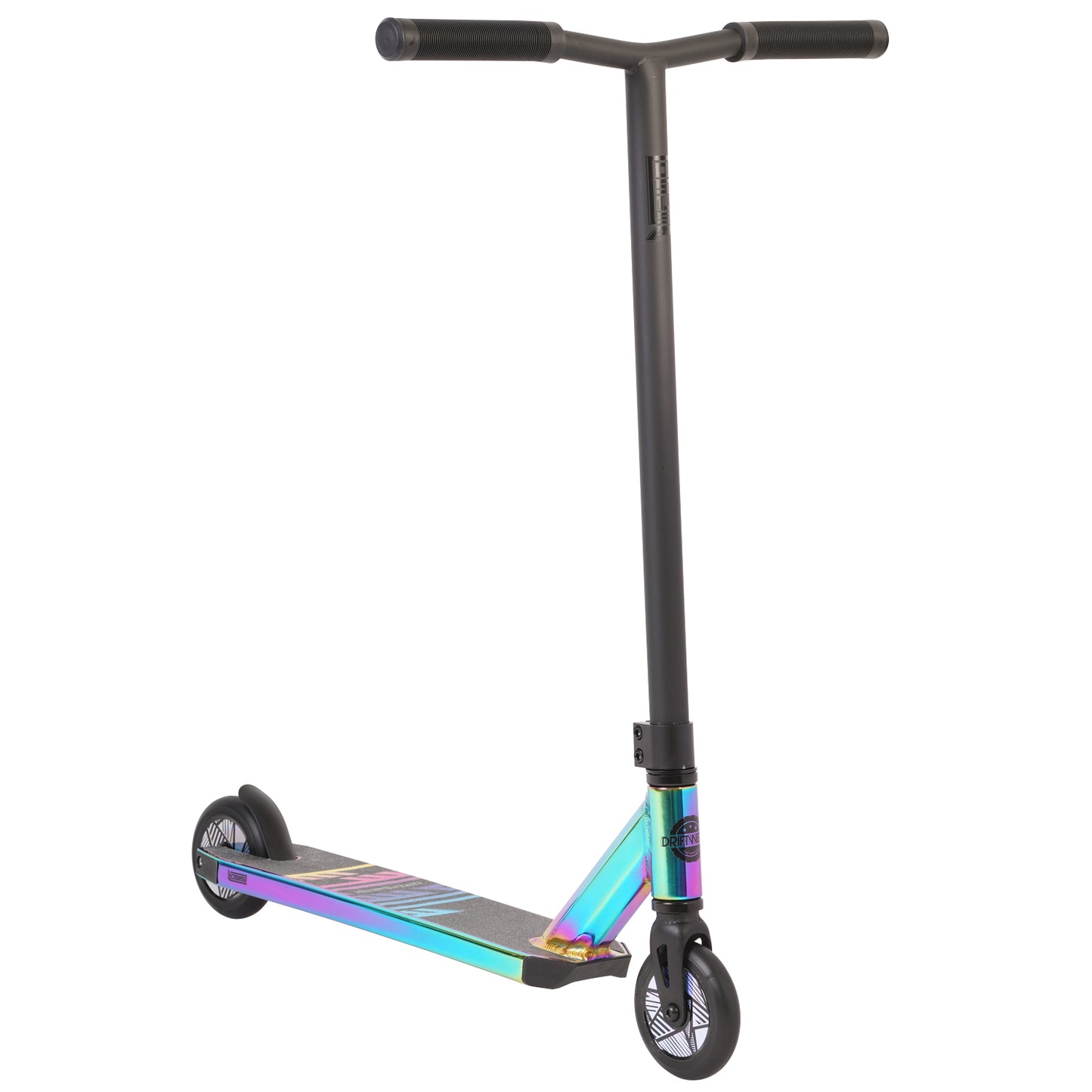 Driftwerk Freestyle Scooter DS1.5 Neochrome