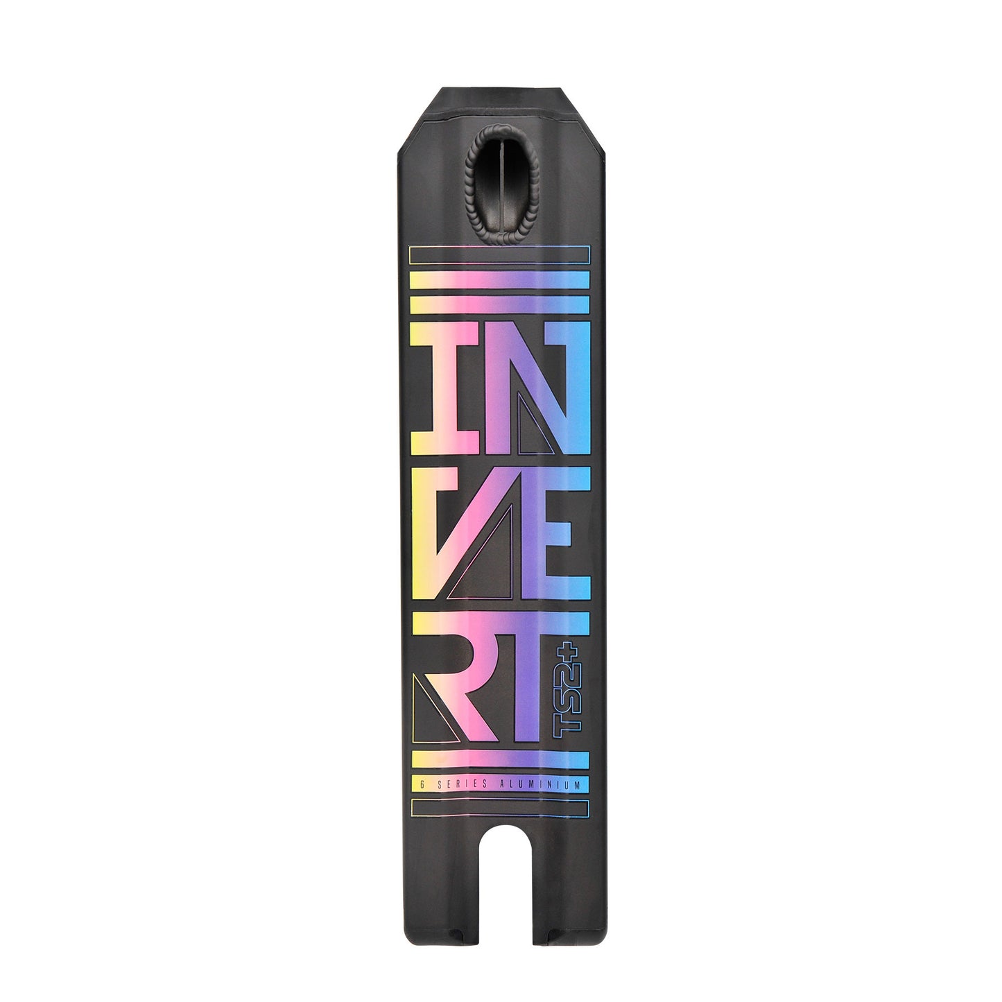 INVERT TS2+ Stuntsooter - Black/Neo