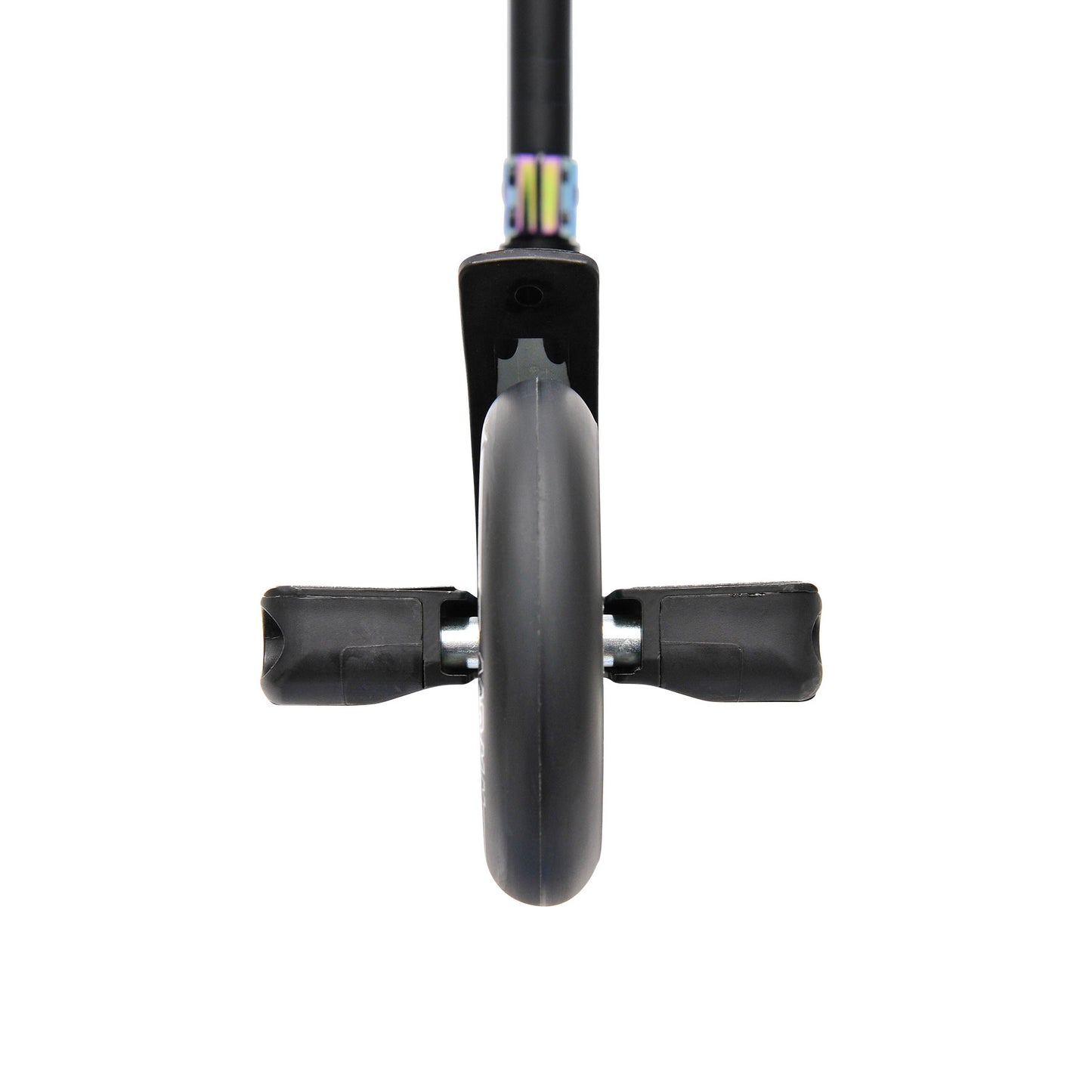 INVERT TS2+ Stuntsooter - Black/Neo