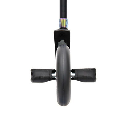 INVERT TS2+ Stuntsooter - Black/Neo