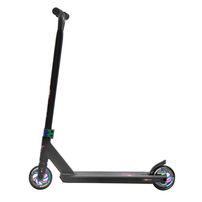 INVERT TS2+ Stuntsooter - Black/Neo