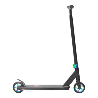INVERT TS2+ Stuntsooter - Black/Neo