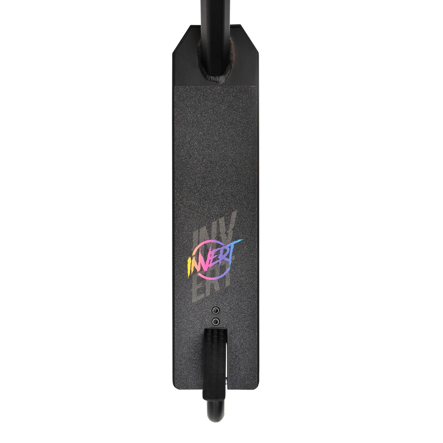 INVERT TS2+ Stuntsooter - Black/Neo